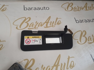 PALASOLAR ALFA ROMEO TONALE DREAPTA 2022-2025 