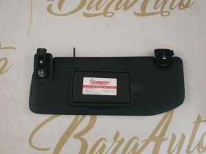 PALASOLAR FIAT 600 ABART 2025
