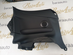 PANOU STANGA SPATE MERCEDES C W205 CABRIO COUPE 2016-2023