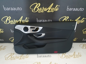 PANOU USA DREAPTA FATA MERCEDES C W205 COUPE CABRIO