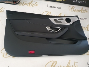 PANOU USA STANGA FATA MERCEDES C W205 COUPE CABRIO 