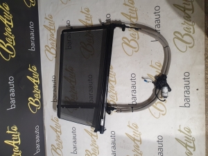 perdeluta stanga spate Mercedes gls MAYBACH A1678106405