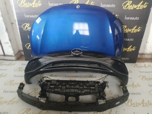 PIESE FATA BARA FATA TRAGER CAPOTA MERCEDES EQE LIMUSINA