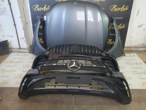 PIESE FATA MERCEDES GLC W254 2023-2025 BARA FATA ARIPI FARURI CAPOTA