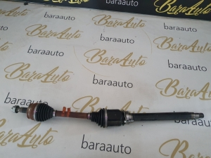 PLANETARA de transmisie față dreapta Alfa Romeo Tonal benzină 50565106