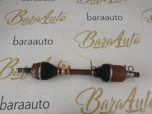 PLANETARA de transmisie față stanga Alfa Romeo Tonal benzină 1.6