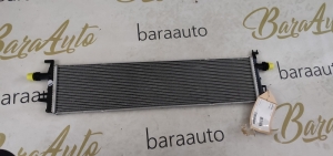 RADIATOR MERCEDES W206 MODEL 2022-2025
