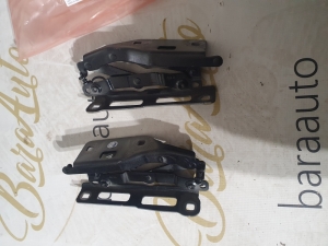 SET balamale mercedes GLE w167 originale A1678803600