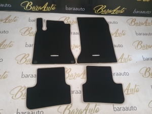 Set covorașe MERCEDES-BENZ CLA C117 LHD A1176801900 8S68 NOU ORIGINAL