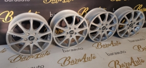 SET JANTE PROLINE PLW R16 7J 5X108 ET46 Mondeo Focus C-Max S60 Tourneo Connect S-Max Galaxy C30 308. Sw S80 Puma X-Type Transit Connect V50 308 Laguna V40 S40 S-type Grand Scenic Scenic V70 Kuga I KUGA II V40 Cross Country Laguna 2