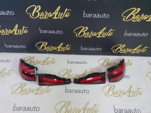 SET STOPURI MERCEDES GLC W 254 SUV ORIGINALE