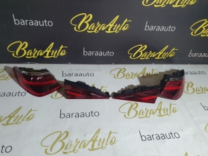 set stopuri mercedes s w223 originale 