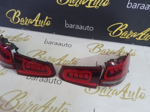 SET STOPURI SPATE MERCEDES GLC SUV FACELIFT 2019-2023