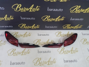 SET STOPURI SPATE MERCEDES GLC W254 COUPE MODEL 2023-2026