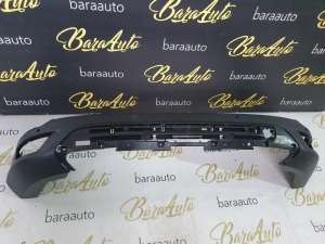 SPOILER Bara spate Ford Kuga MK2 2013-2017 CV44-17K835AW