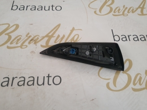 Stop Haion Dreapta Led Mercedes-Benz GLE Coupe C167 2019 2020 2021 2022 2023 Original A1679066607