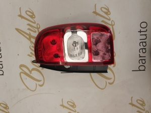 Stop lampa spate dreapta Dacia Duster (2014+) 265506837R 