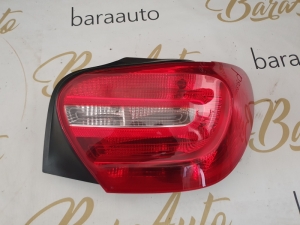 Stop spate  Dreapta lampa Mercedes Clasa A (W176) A1769060200