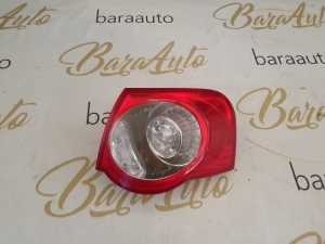Stop spate lampa VW Passat 3C 2005-2010 Sedan , Stop LED partea dreapta Passat B6 exterior 3C5945096C