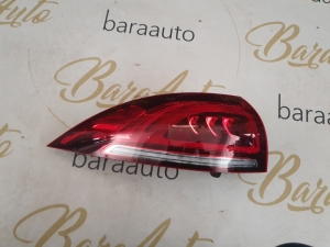 Stop stanga aripa SPATE A1679061007 Mercedes Benz GLE W167 SUV