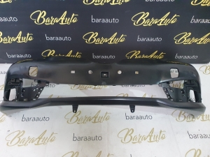 TOYOTA AURIS II FACELIFT - BUMPER FRONT 5211902k40750