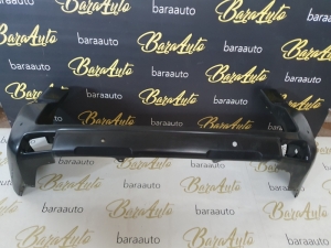 Toyota Land Cruiser 2018-2024 J200 Bara spate 521596A964