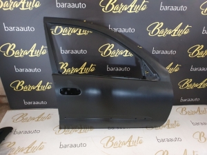 Ușă stângă față - Nissan ALMERA - 80101-5M432 an 2000-2003