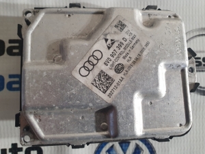 Unitate de control a farurilor cu LED-uri  VW AUDI 8V0907399D