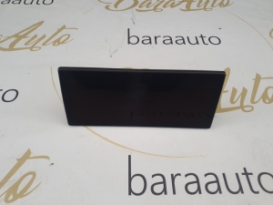 Unitate principală radio/CD/DVD/GPS Alfa Romeo Tonale 00505685470 026377400204 DYSPLAI
