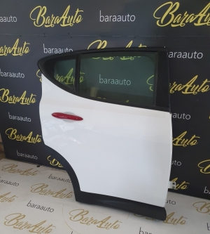 usa dreapta spate completa ALFA ROMEO TONALE 2022-2025 alb