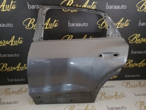 USA STANGA SPATE AUDI E-TRON 