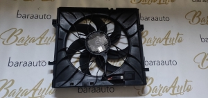 VENTILATOR RACIRE Mercedes-Benz W166 GLE250 GLE350 GLE400 GLE500 GLE320 GLE450 A0999060700