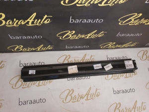 VW GOLF 7 VII 5G4809377 PRAG STÂNGA INTERIOR  