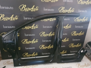 Prag stâlp stânga VW ID4  2021-2024 11A809839