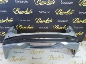 VW Passat B9 2023- bară spate Combi  3J0807421