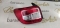 265556233R Lampa Stop Spate Stanga Oe Dacia Logan 2 2012-2017 