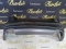 4G5807511AG Bara spate Audi A6 4G facelift LIMUSINA S-Line dupa 2015-2018