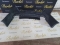 4G5807511AG Bara spate Audi A6 4G facelift LIMUSINA S-Line dupa 2015-2018