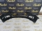4K0807437F BARA FATA AUDI A6 C8 FACELIFT S LINE ORIGINALA MODEL 2022-2025