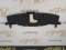  53117-0K130 CAPAC ORNAMENT RADIATOR FAȚĂ SUPERIOR TOYOTA HILUX 2021-2024 