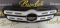 623105XA0A grila fata mercedes x w470 originala