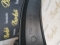 77211-62R1R BANDOU ORNAMENT ARIPA FAȚĂ DREAPTA PENTRU SUZUKI IGNIS 2016-2020