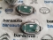 7910111099 UNITATE DE CONTROL FARURI XENON / 5234414 VOLKSWAGEN GOLF VII ORIGINAL
