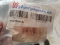  86645-2B000 Bara spate plastic superioara HYUNDAI SANTA FE 2005-2009