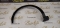 87713-CVDB0 bandou stanga fata ornament KIA EV6 electric 2021-2025
