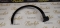 87713-CVDB0 bandou stanga fata ornament KIA EV6 electric 2021-2025