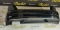 8V4807511L Bara spate Audi A3 Sportback, 2015, 2016, 2017, 2018