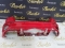 8Y4807511C Bara spate Audi A3, 8Y, Hatchback, S-Line, 2020, 2021, 2022, 2023 