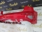 8Y4807511C Bara spate Audi A3, 8Y, Hatchback, S-Line, 2020, 2021, 2022, 2023 