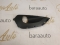 9810729877 GRILA PROIECTOR stânga Peugeot 208